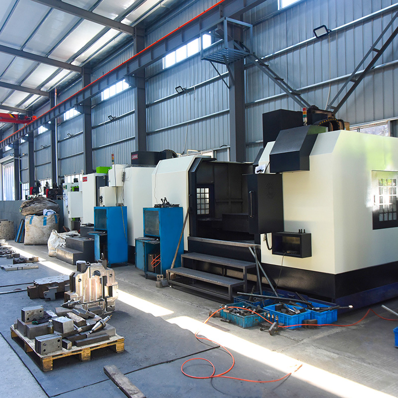 Bearbetning av magnesium-aluminiumlegering