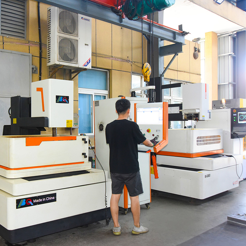 Bearbetning av magnesium-aluminiumlegering