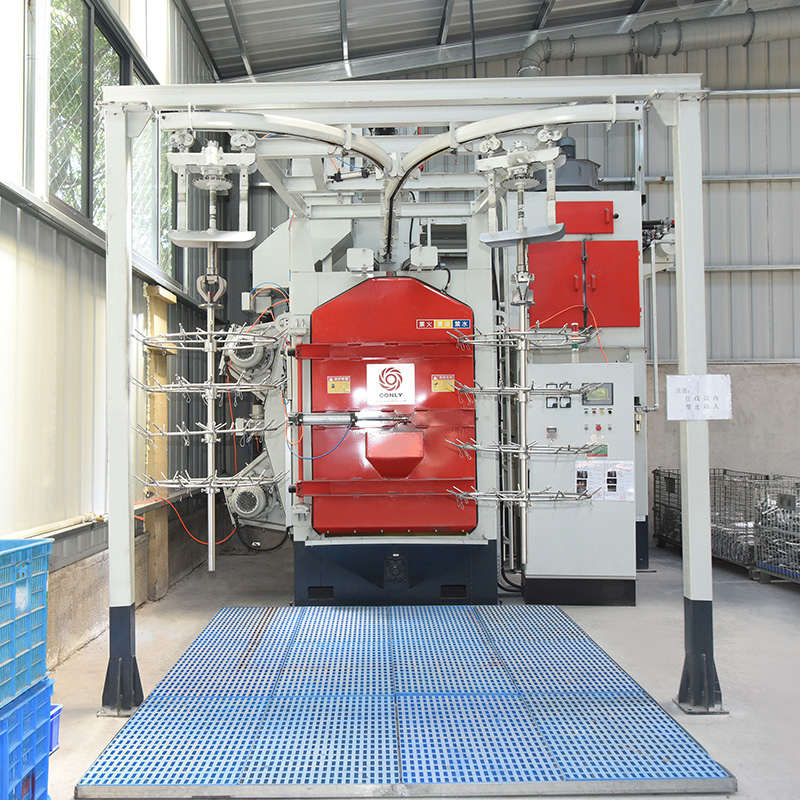 Bearbetning av magnesium-aluminiumlegering