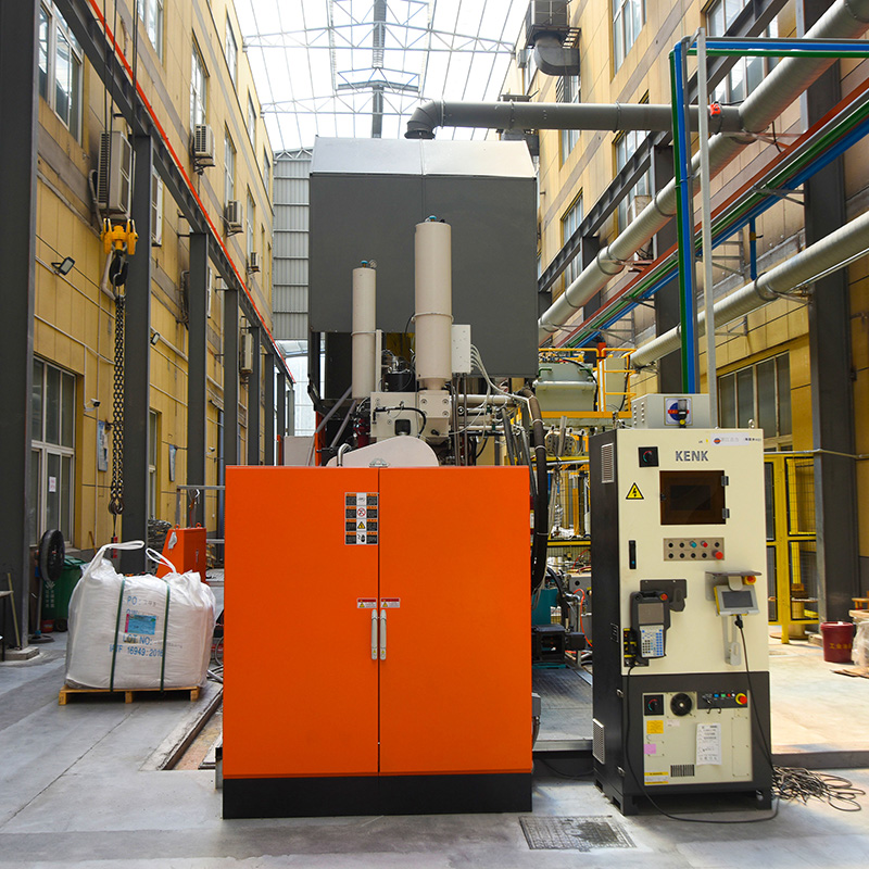 Bearbetning av magnesium-aluminiumlegering
