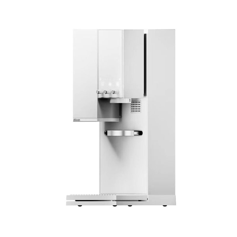 Hushålls- och kommersiell automatisk handbryggd kaffemaskin Hushålls- och kommersiell automatisk handbryggd kaffemaskin