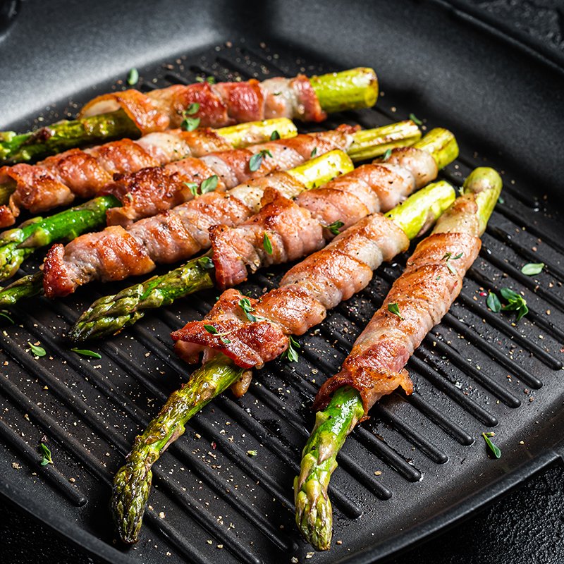 Smokeless Series: WT-ISG801 Electric Smokeless Grill Pan Avtagbar Grill